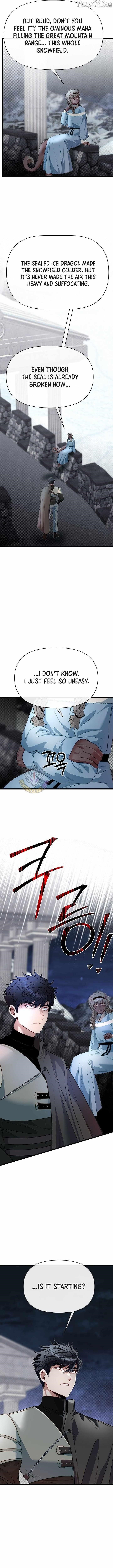 The Hero’s Younger Brother Is a Deceased Person in the Academy Chapter 122 - Page 13