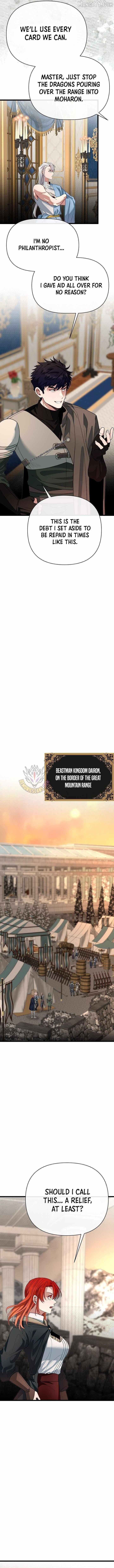 The Hero’s Younger Brother Is a Deceased Person in the Academy Chapter 122 - Page 7