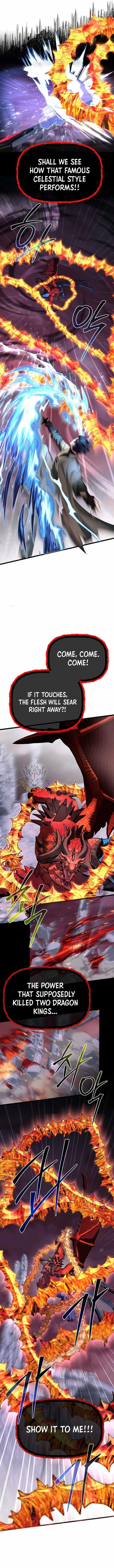 The Hero’s Younger Brother Is a Deceased Person in the Academy Chapter 123 - Page 12