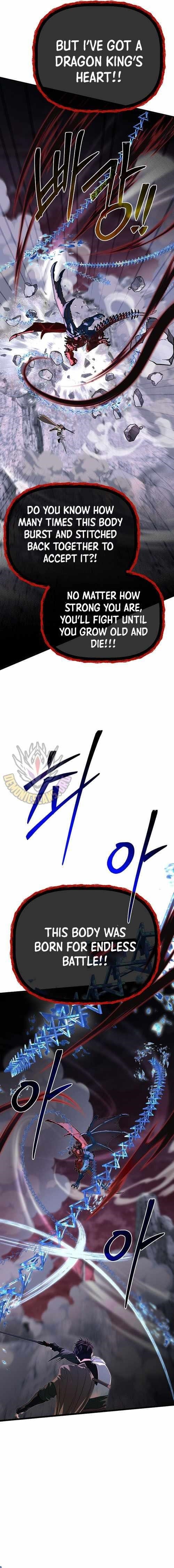 The Hero’s Younger Brother Is a Deceased Person in the Academy Chapter 125 - Page 13