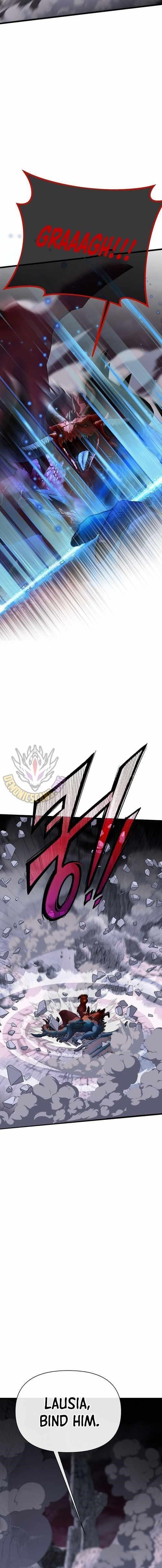 The Hero’s Younger Brother Is a Deceased Person in the Academy Chapter 125 - Page 16