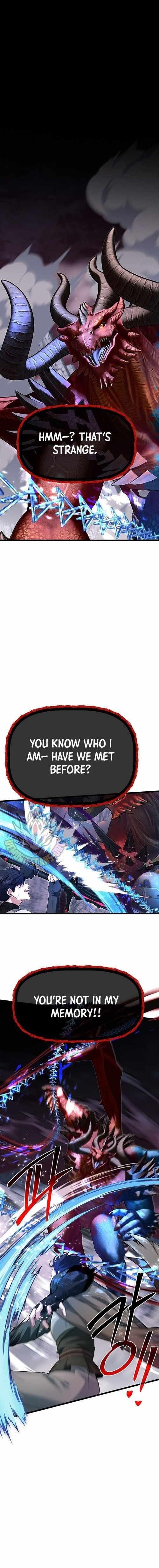 The Hero’s Younger Brother Is a Deceased Person in the Academy Chapter 125 - Page 3