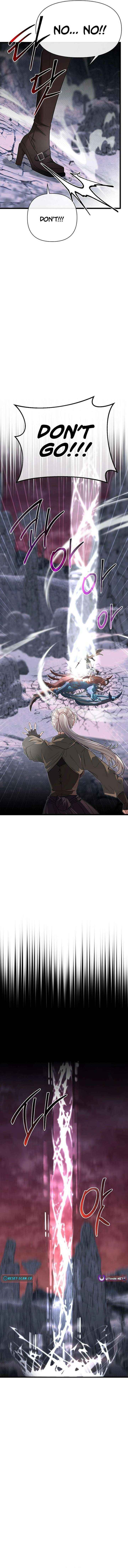 The Hero’s Younger Brother Is a Deceased Person in the Academy Chapter 126 - Page 15