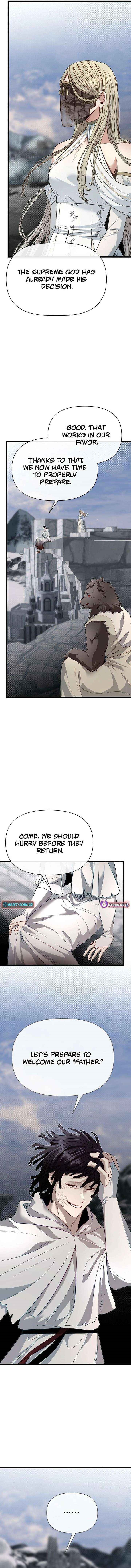 The Hero’s Younger Brother Is a Deceased Person in the Academy Chapter 126 - Page 17