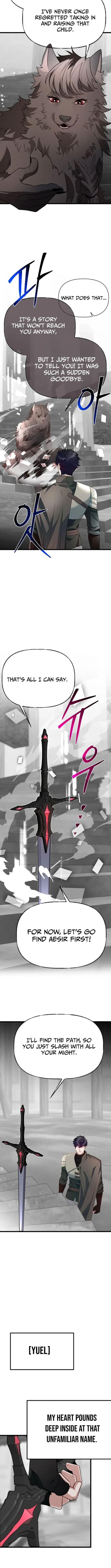 The Hero’s Younger Brother Is a Deceased Person in the Academy Chapter 127 - Page 13