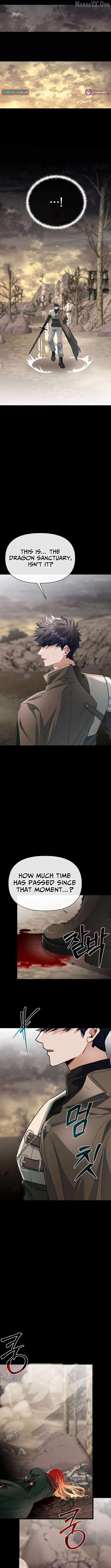 The Hero’s Younger Brother Is a Deceased Person in the Academy Chapter 128 - Page 10