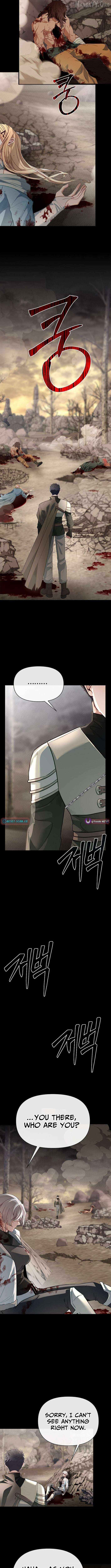 The Hero’s Younger Brother Is a Deceased Person in the Academy Chapter 128 - Page 11