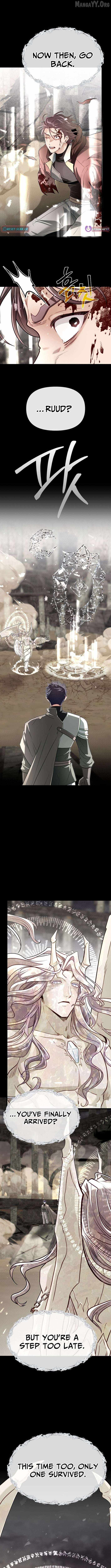 The Hero’s Younger Brother Is a Deceased Person in the Academy Chapter 128 - Page 14