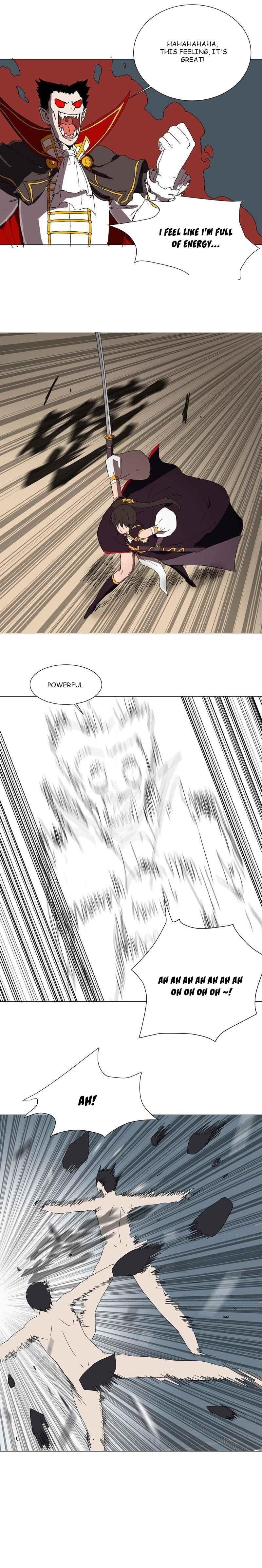 Cultivator Against Hero Society Chapter 106 - Page 3