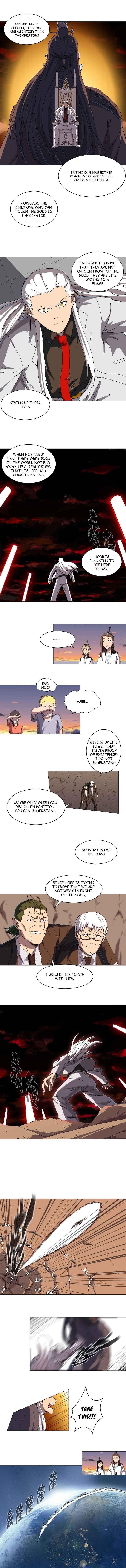 Cultivator Against Hero Society Chapter 122 - Page 2