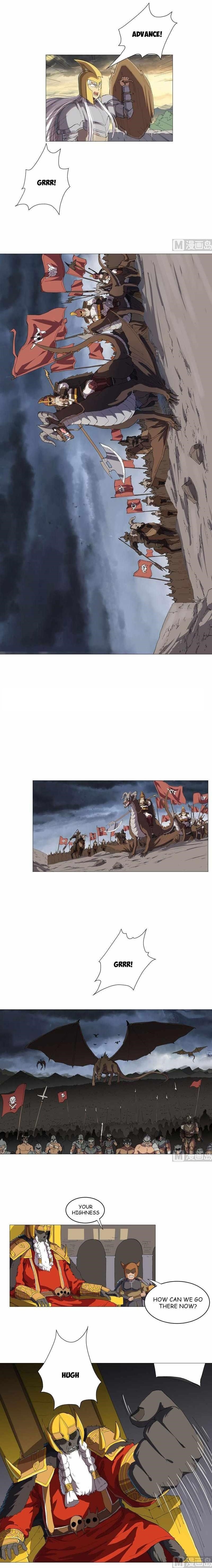 Cultivator Against Hero Society Chapter 157 - Page 1