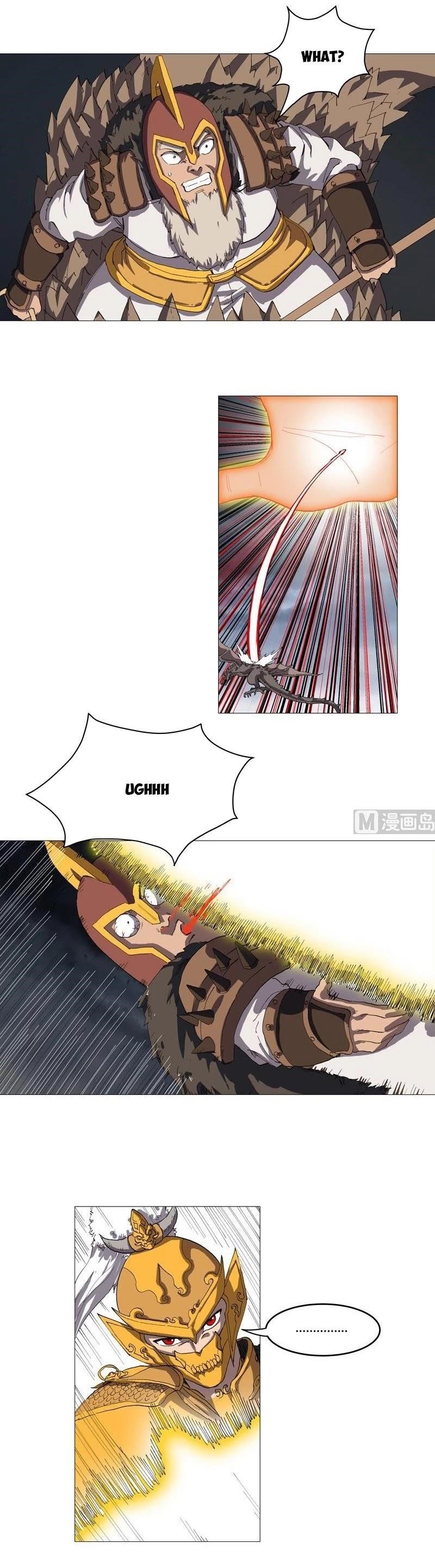 Cultivator Against Hero Society Chapter 160 - Page 1