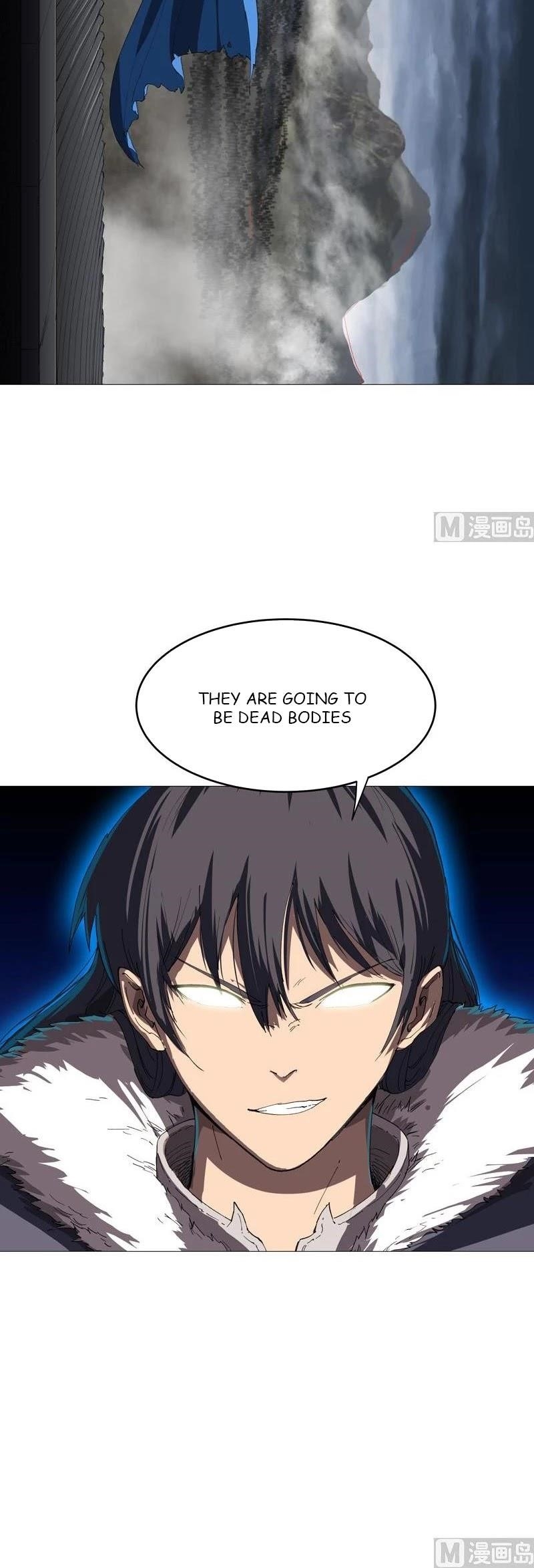 Cultivator Against Hero Society Chapter 160 - Page 14