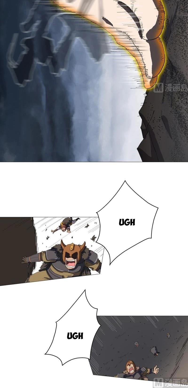 Cultivator Against Hero Society Chapter 160 - Page 3