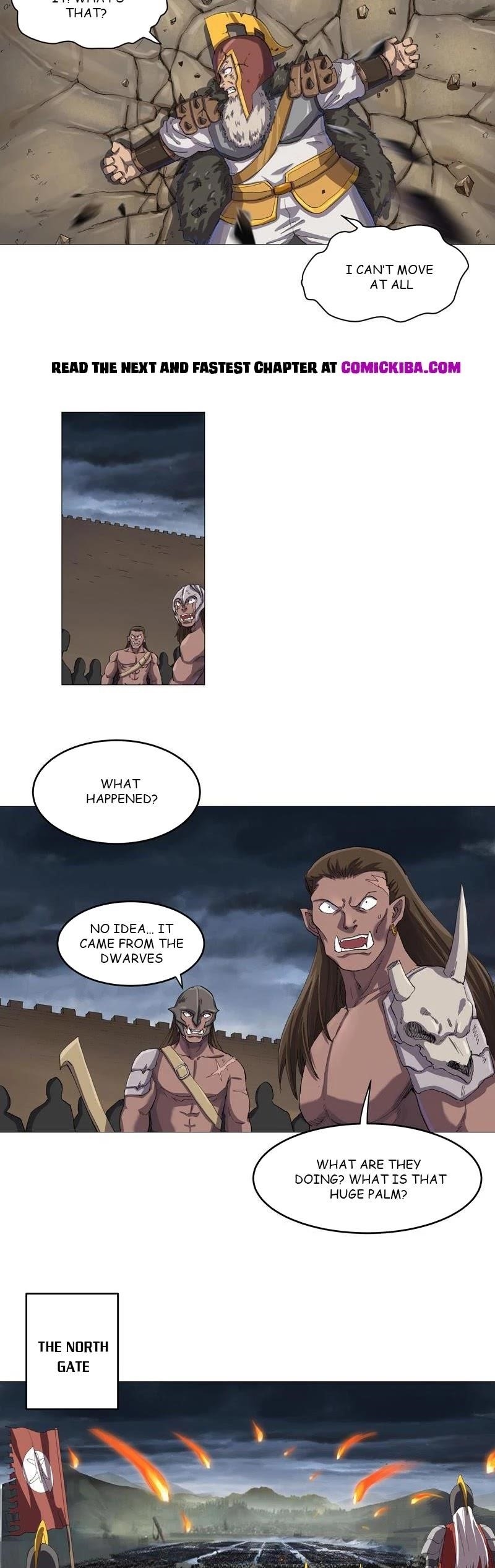 Cultivator Against Hero Society Chapter 160 - Page 5