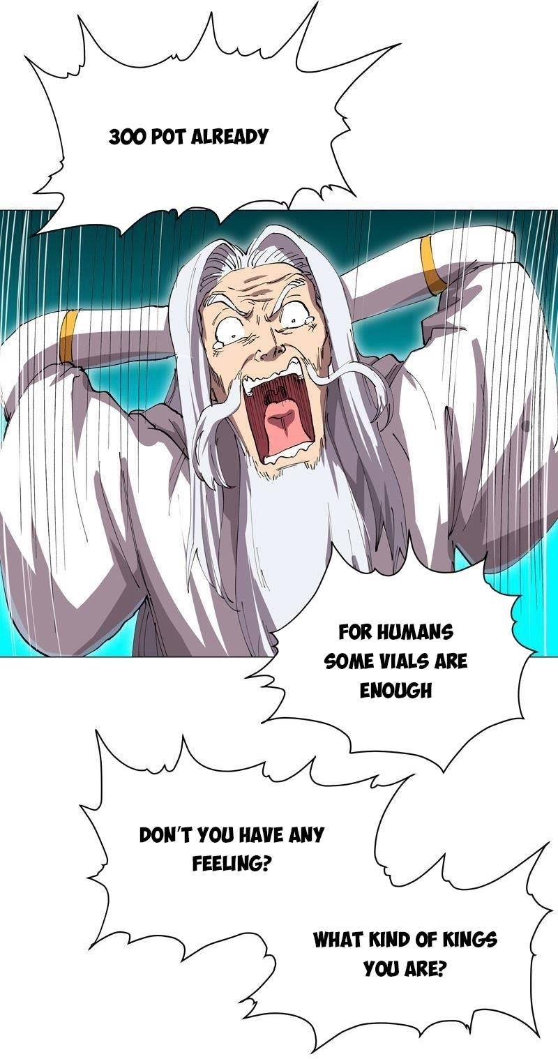 Cultivator Against Hero Society Chapter 169 - Page 5