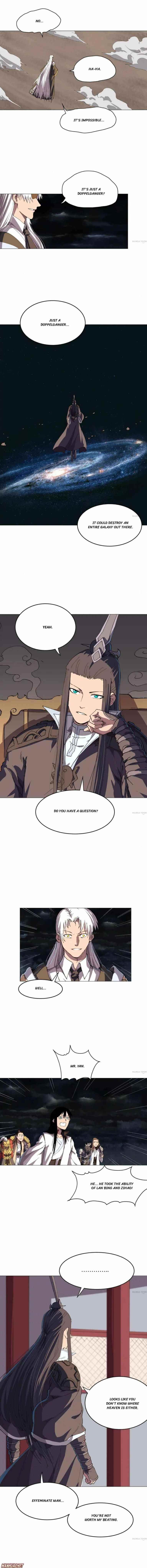 Cultivator Against Hero Society Chapter 178 - Page 1