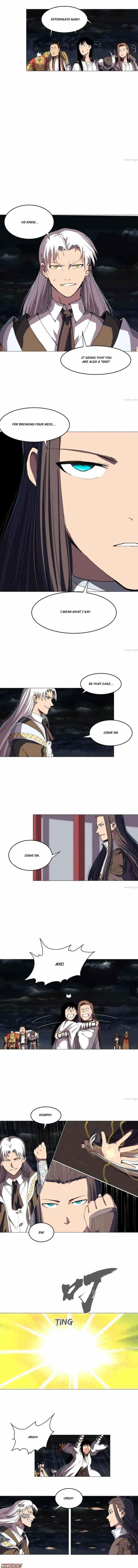 Cultivator Against Hero Society Chapter 178 - Page 2