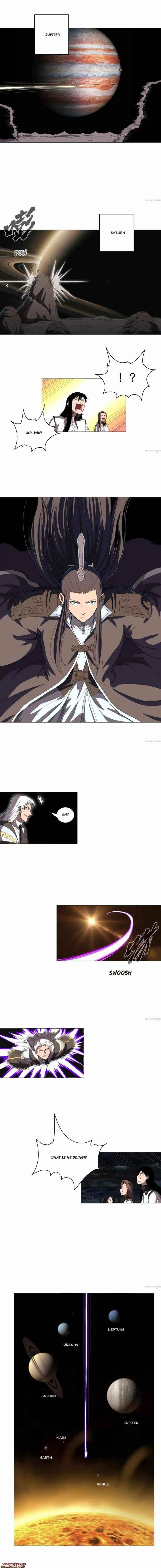 Cultivator Against Hero Society Chapter 178 - Page 5