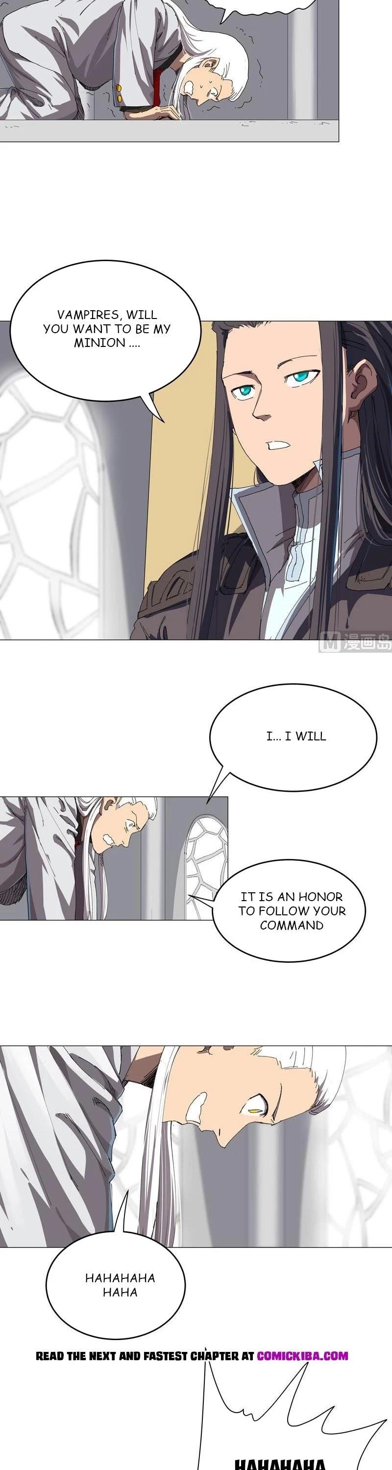 Cultivator Against Hero Society Chapter 198 - Page 2