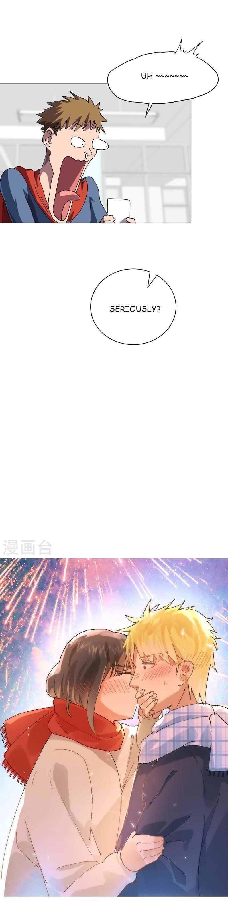 Cultivator Against Hero Society Chapter 209 - Page 4