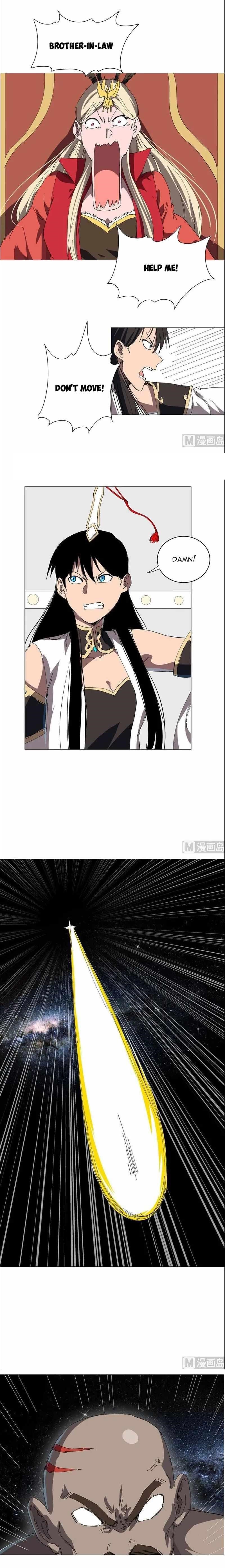 Cultivator Against Hero Society Chapter 223 - Page 5