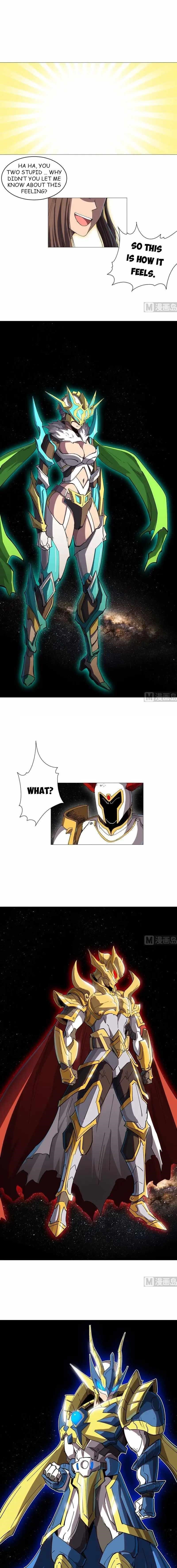 Cultivator Against Hero Society Chapter 225 - Page 2