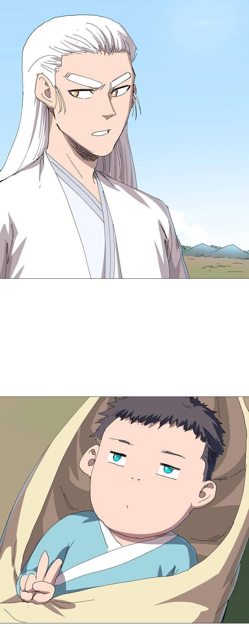 Cultivator Against Hero Society Chapter 240 - Page 5