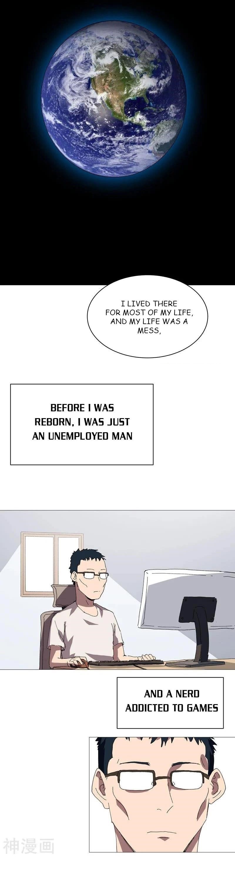 Cultivator Against Hero Society Chapter 242 - Page 13