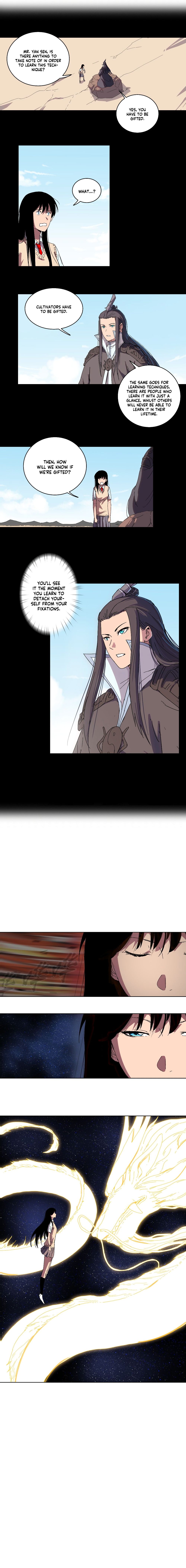 Cultivator Against Hero Society Chapter 26 - Page 4