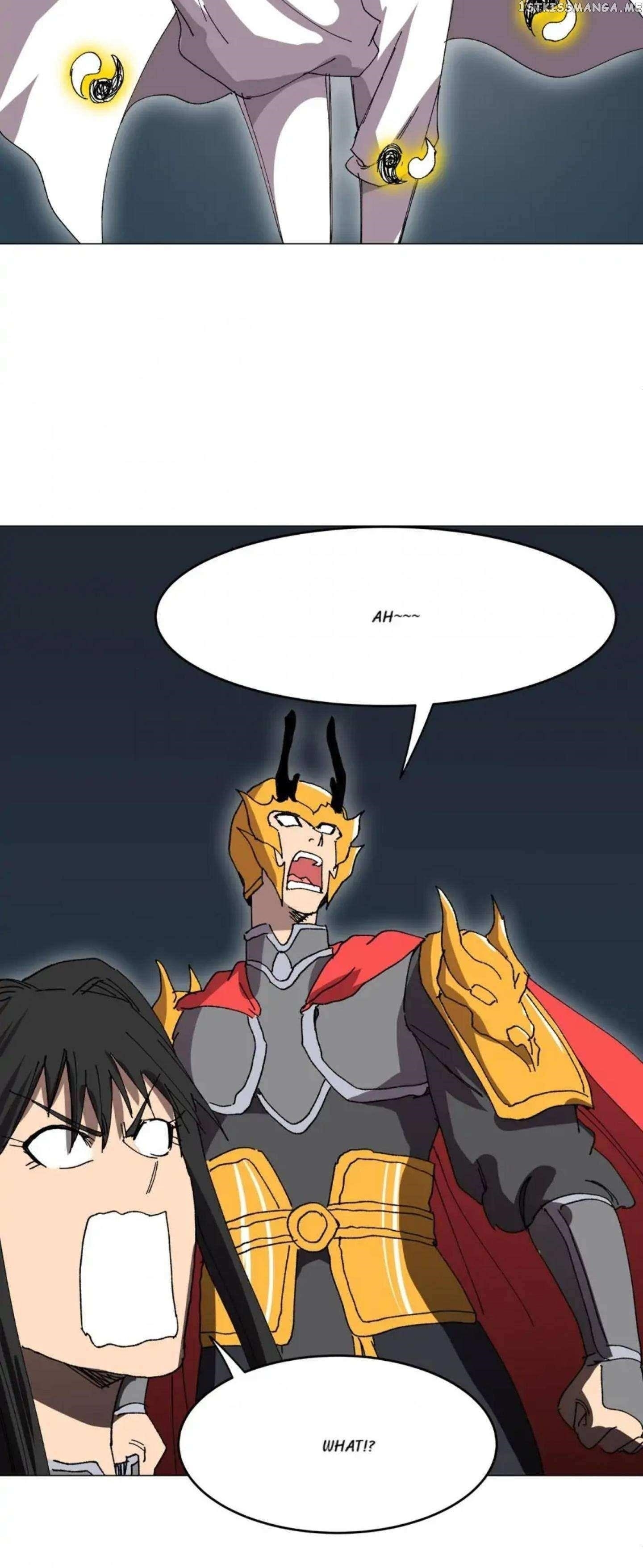 Cultivator Against Hero Society Chapter 272 - Page 5