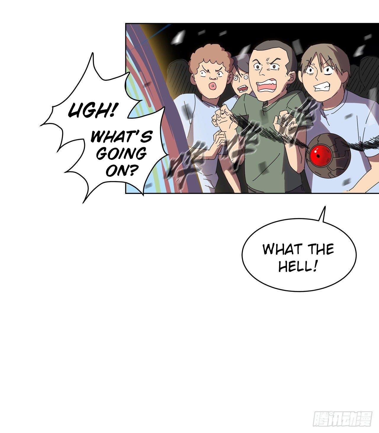 Cultivator Against Hero Society Chapter 29 - Page 18