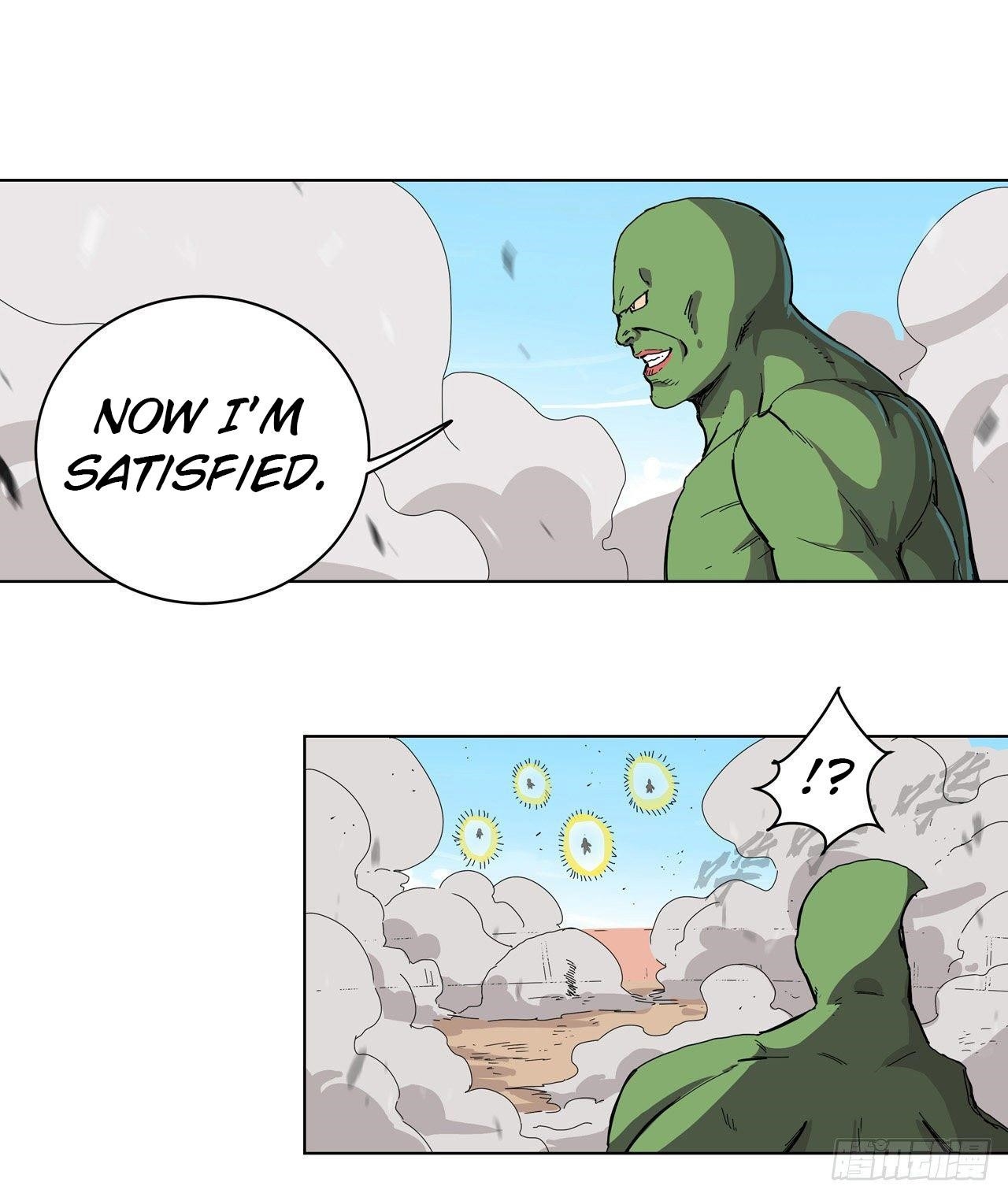 Cultivator Against Hero Society Chapter 29 - Page 20