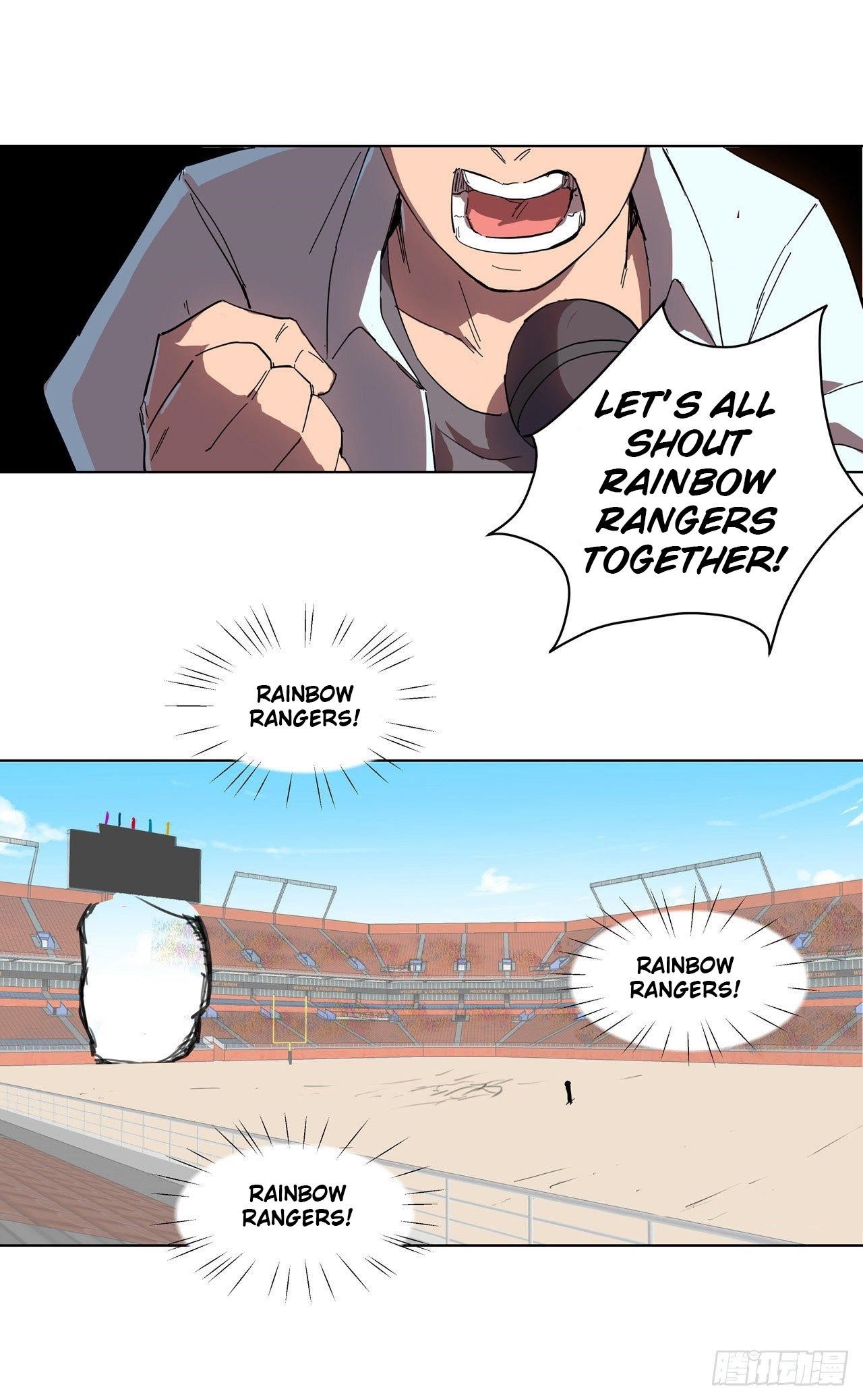 Cultivator Against Hero Society Chapter 30 - Page 20