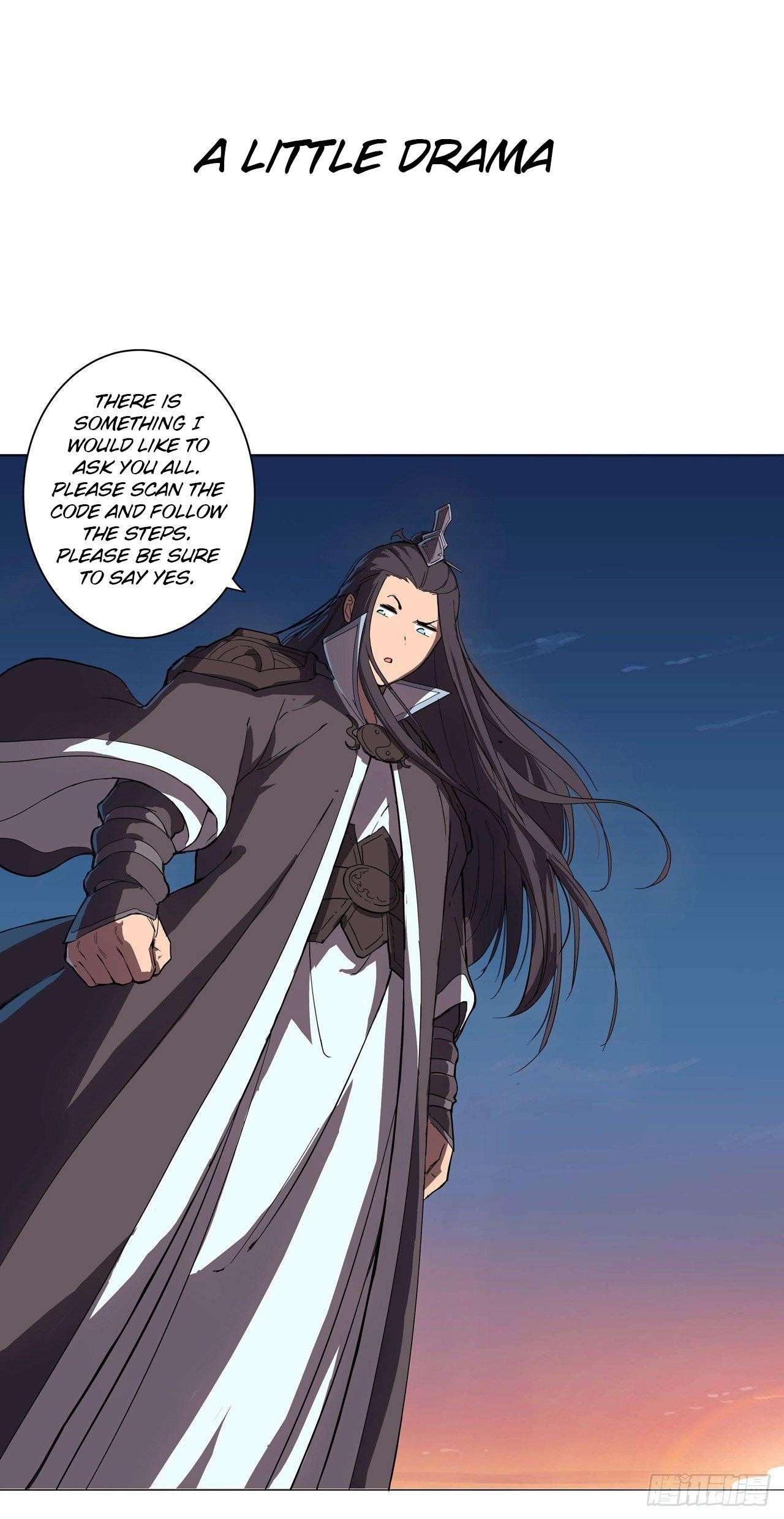 Cultivator Against Hero Society Chapter 30 - Page 22