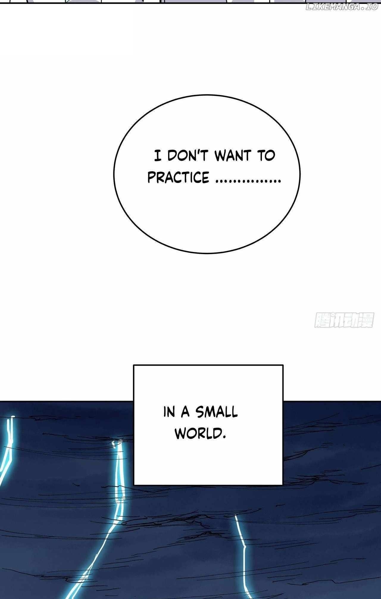 Cultivator Against Hero Society Chapter 306 - Page 11