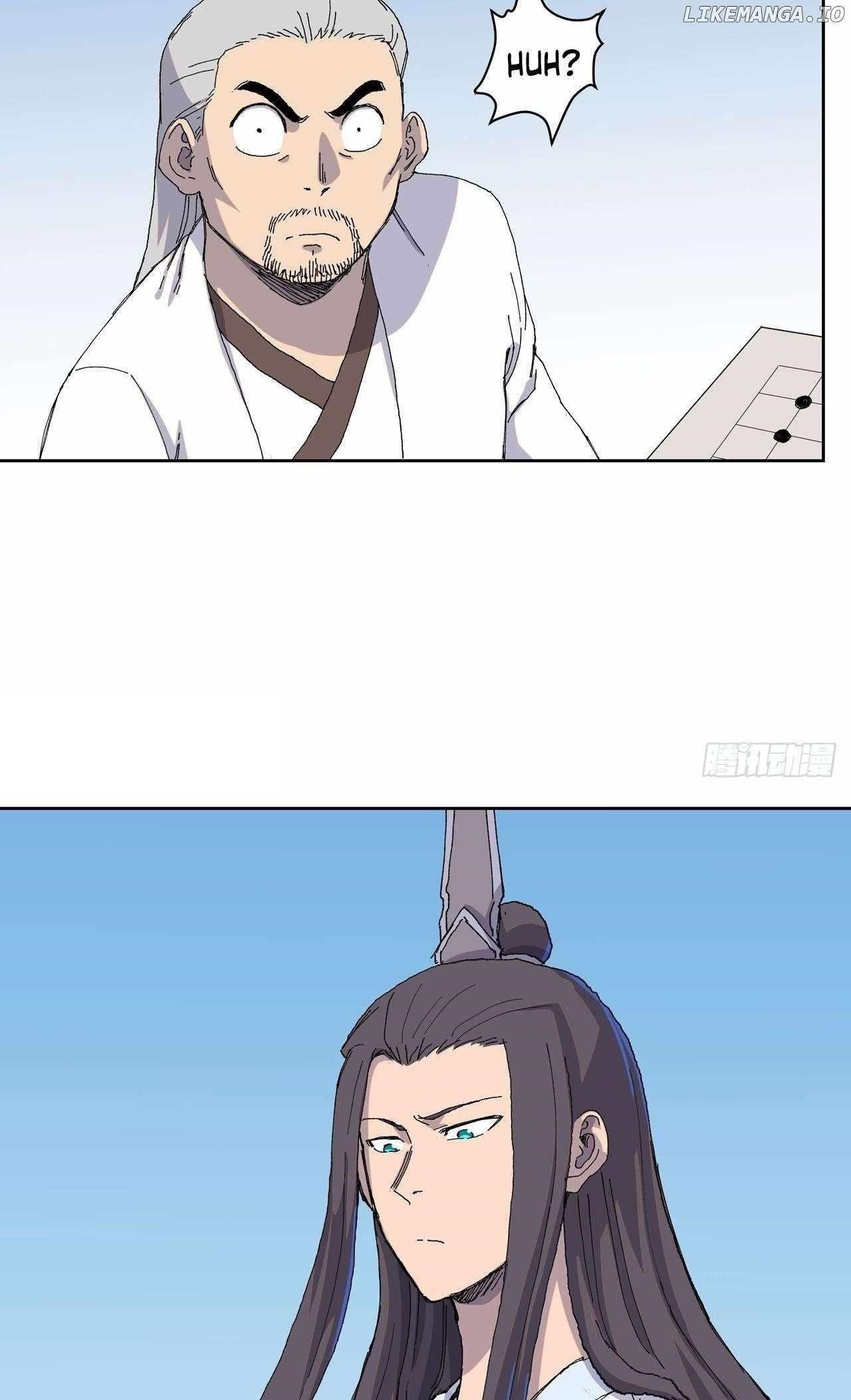 Cultivator Against Hero Society Chapter 306 - Page 5