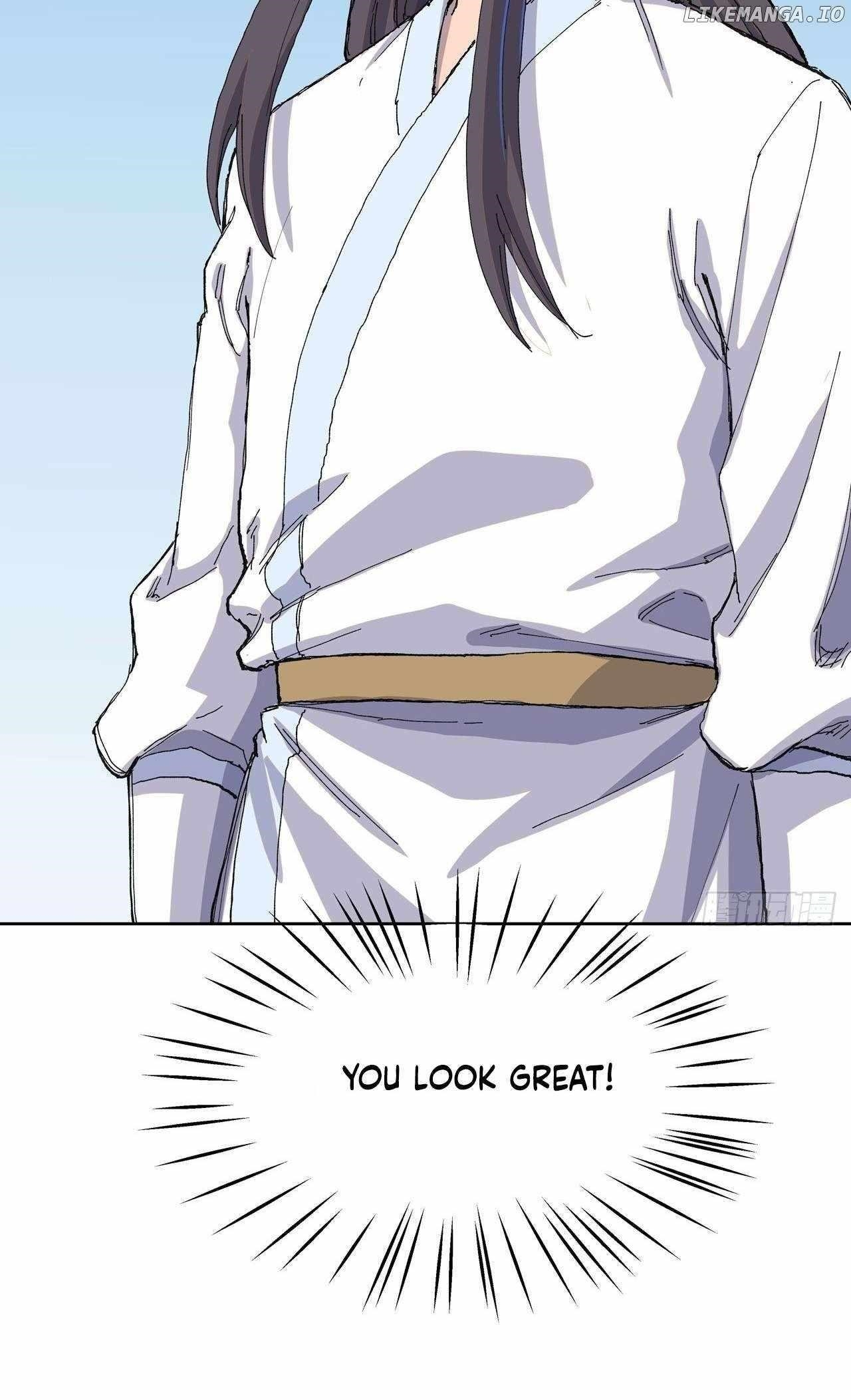 Cultivator Against Hero Society Chapter 306 - Page 6