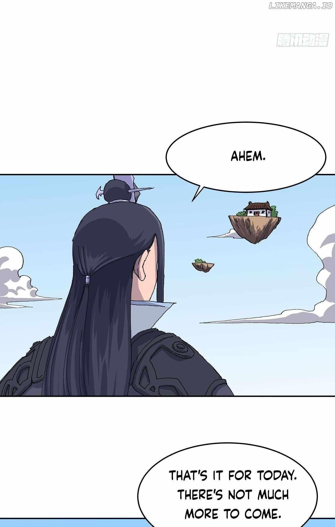 Cultivator Against Hero Society Chapter 306 - Page 8