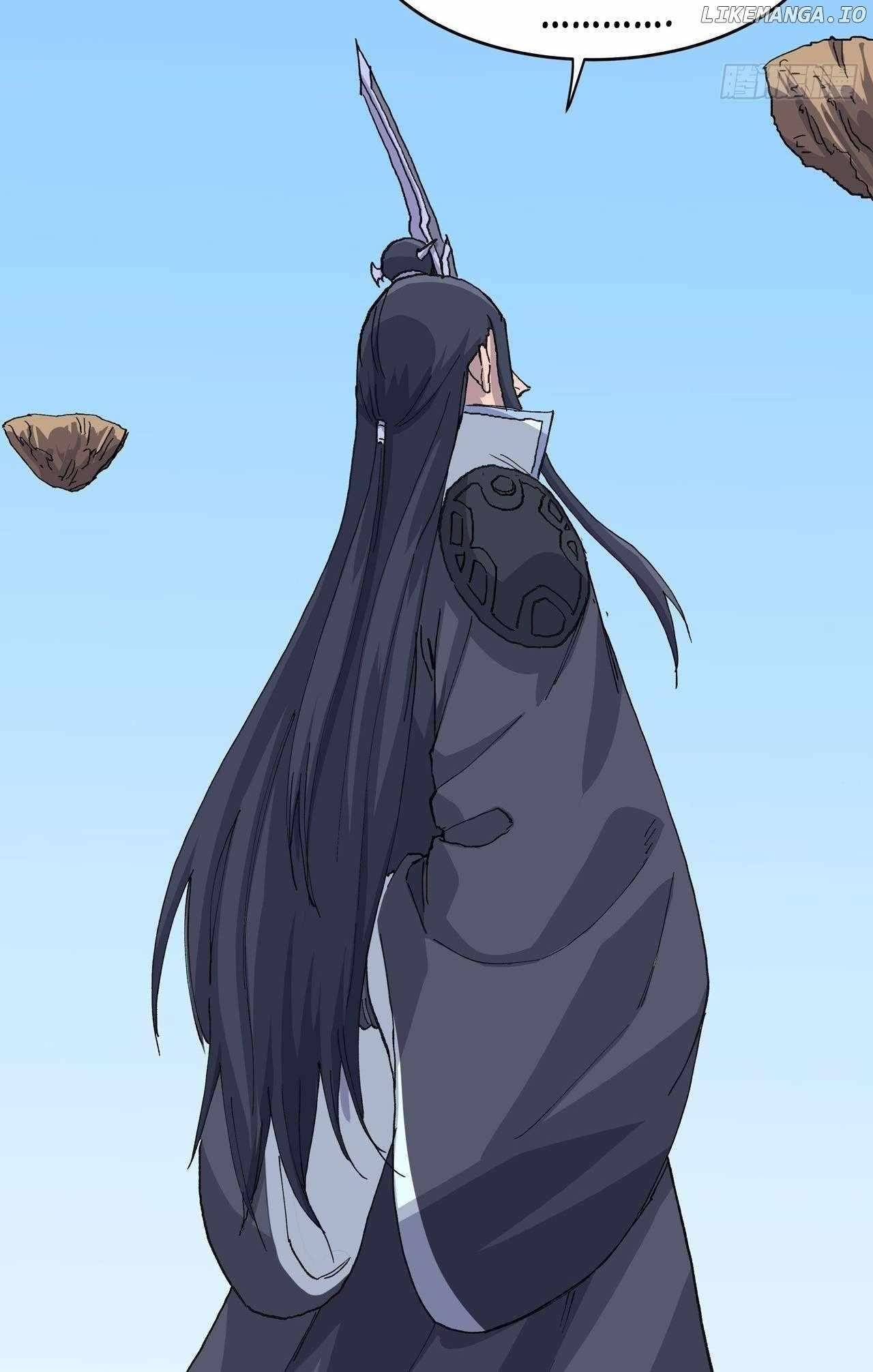 Cultivator Against Hero Society Chapter 306 - Page 9