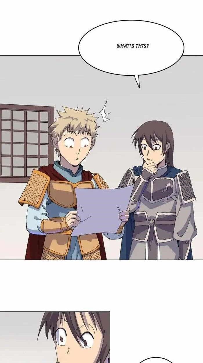 Cultivator Against Hero Society Chapter 310 - Page 1