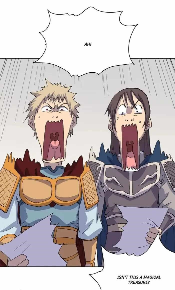 Cultivator Against Hero Society Chapter 310 - Page 11