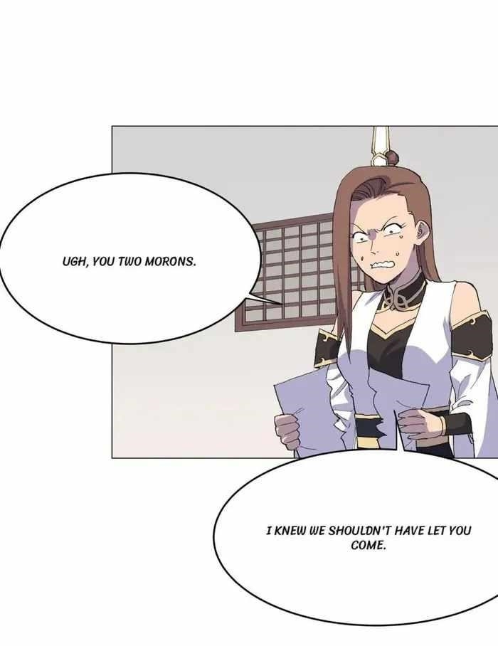 Cultivator Against Hero Society Chapter 310 - Page 13