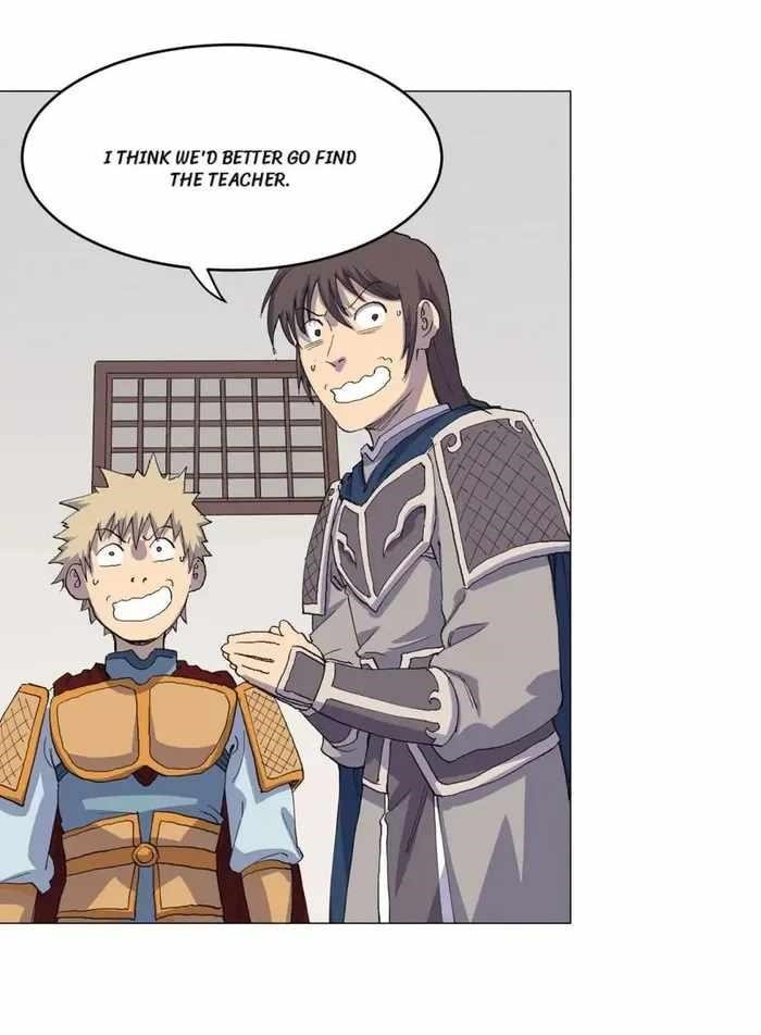 Cultivator Against Hero Society Chapter 310 - Page 14