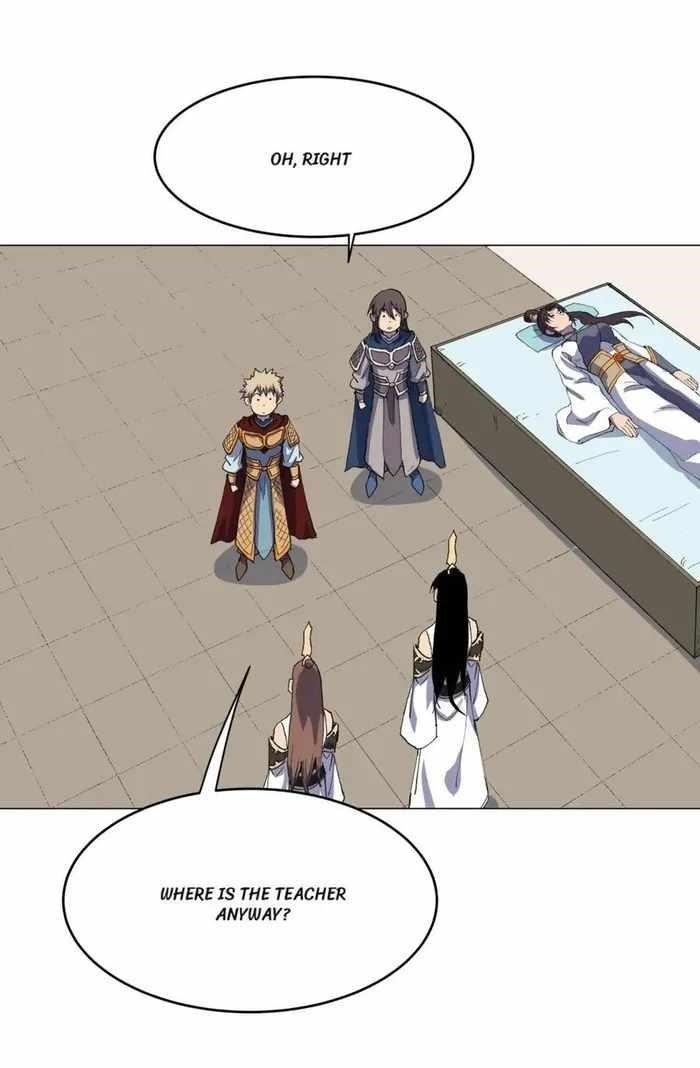 Cultivator Against Hero Society Chapter 310 - Page 15