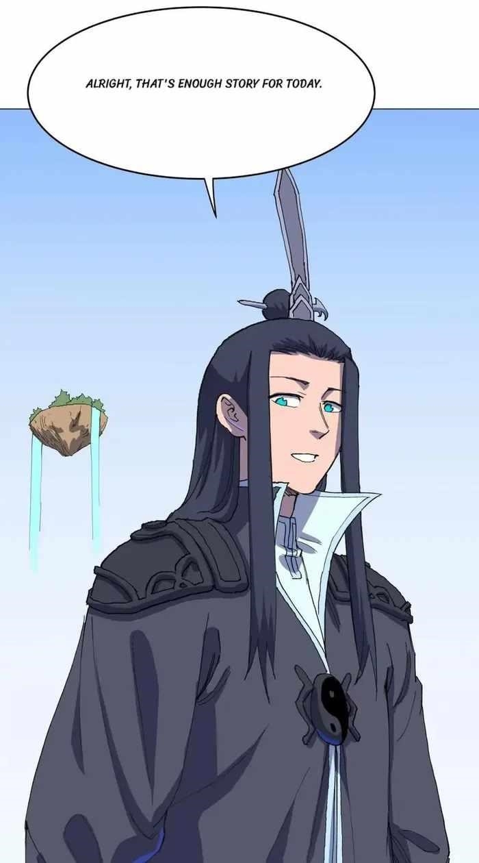 Cultivator Against Hero Society Chapter 310 - Page 17