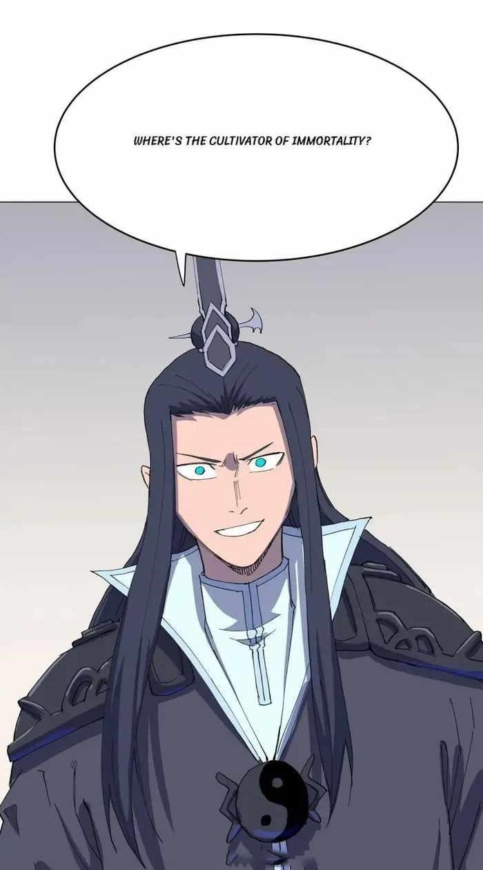 Cultivator Against Hero Society Chapter 310 - Page 26