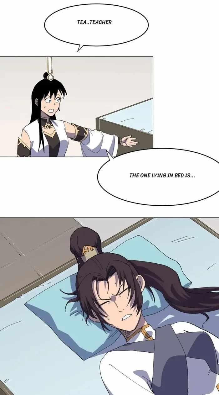 Cultivator Against Hero Society Chapter 310 - Page 29