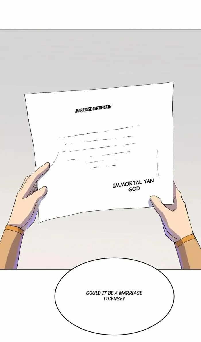 Cultivator Against Hero Society Chapter 310 - Page 3