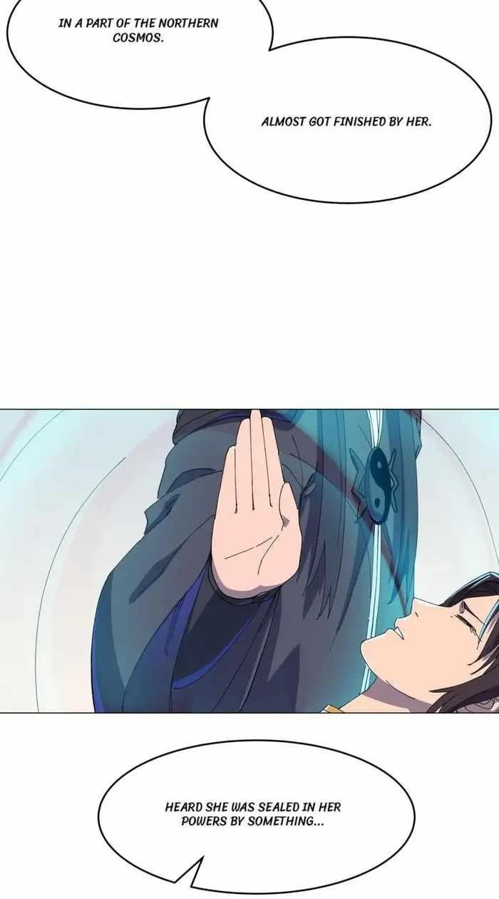 Cultivator Against Hero Society Chapter 310 - Page 37